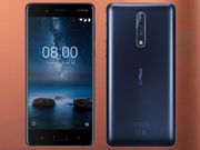 നോക്കിയ 8ന് വില 36,999 രൂപ: ഈ ഫോണുകളുമായി മത്സരം.