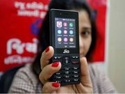 ജിയോ ഫോണ്‍ ഉത്പാദനം നിര്‍ത്തിവച്ചു, ഇനി കമ്പനി പറയുന്നത് ഇങ്ങനെ!