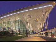 ആധാര്‍ അധിഷ്ഠിത വിമാനത്താവളം ആകാന്‍ പോകുന്നു ബാംഗളൂരുവിലെ കെംബഗൗഡ!