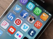 സോഷ്യല്‍ മീഡിയ ആപ്പുകള്‍ ഉപയോഗിക്കുമ്പോള്‍ ഇവ ശ്രദ്ധിക്കുക!