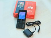 ജിയോ ഫോണ്‍ രണ്ടാം ഘട്ട ബുക്കിംഗ് ദീപാവലിക്കു ശേഷം!