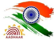ഇന്റര്‍നെറ്റ് കമ്പനികളും സേവനങ്ങള്‍ ലഭ്യമാക്കാന്‍ ആധാര്‍ നിര്‍ബന്ധിതമാക്കുന്നു!