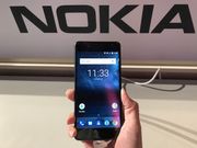 3ജിബി റാമുമായി നോക്കിയ 5 ഇപ്പോള്‍ ഷോറൂമിലും!