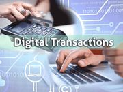 ഡിജിറ്റല്‍ ട്രാന്‍സാക്ഷന്റെ യഥാര്‍ത്ഥ വില നിങ്ങള്‍ക്ക് അറിയാമോ?