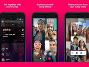 ഫേസ്ബുക്കിലൂടെ ഇനി ഗ്രൂപ്പ് വീഡിയോ ചാറ്റ് ചെയ്യാം!!