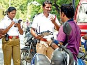 ഡ്രൈവിങ്ങ് ലൈസന്‍സ് ഇല്ലാതെ എങ്ങനെ ഇന്ത്യയില്‍ വാഹനം ഓട്ടിക്കാം?