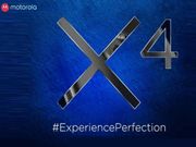വന്‍ സവിശേതയുമായി മോട്ടോ X4 നവംബര്‍ 13ന് ഇന്ത്യയില്‍!