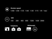 നോക്കിയ ക്യാമറ ആപ്പില്‍ മികച്ച അപ്‌ഡേറ്റുകള്‍!