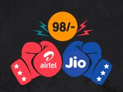 93 രൂപയ്ക്ക് എയര്‍ടെല്‍ തകര്‍ക്കും, എന്നാല്‍ ജിയോ ഞെട്ടും