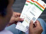 ആധാര്‍ വിവരങ്ങള്‍ പൂര്‍ണ സുരക്ഷിതമെന്ന്‌ യുഐഡിഎഐ