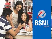 ബിഎസ്എന്‍എല്‍ ഓഫറുകള്‍ ഒഴുകുന്നു, 50% കൂടുതല്‍ ഡാറ്റ/ കോള്‍