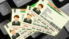 ആധാര്‍ ലിങ്ക് ചെയ്യാനുളള സമയ പരിധി നീട്ടും