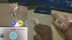 ഇതെന്ത്, ഫോട്ടോ ആണോ അതോ വീഡിയോയോ..! AR, LOOP, GIF, SPEED UP.. എല്ലാമുണ്ട് ഈ ഗൂഗിൾ ആപ്പിൽ