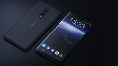 നോക്കിയ 8 പ്രോ, നോക്കിയ 9 എന്നീ ഫോണുകള്‍ 2018 മധ്യത്തോടെ എത്തുന്നു