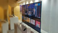 ഷവോമിയുടെ വില കുറഞ്ഞ എച്ച്ഡി ടിവികള്‍ എത്തുന്നു
