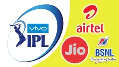 ജിയോ, എയര്‍ടെല്‍, ബിഎസ്എന്‍എല്‍ IPL ഓഫറുകള്‍: ഇവരില്‍ ആര്‍ക്കൊപ്പം നിങ്ങള്‍?
