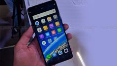 ഓപ്പോ Realme 1 ഗിസ്ബോട്ട് റിവ്യൂ