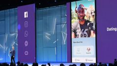 പങ്കാളിയെ കണ്ടെത്താനുള്ള സൗകര്യം, ഓഗ്മെന്റഡ് റിയാലിറ്റി.. ഫേസ്ബുക്കിൽ അടിമുടി മാറ്റം