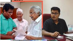 21 വയസ്സിൽ കോടീശ്വരൻ; സ്വന്തമായി വീട്, ബിഎംഡബ്ള്യൂ, കമ്പനി.. കണ്ണൂരിൽ നിന്നൊരു വിജയകഥ