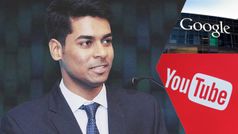സിവില്‍ സര്‍വ്വീസ് പരീക്ഷയില്‍ ഒന്നാം റാങ്ക് നേടിയ ദുരിഷെട്ടിയുടെ അധ്യാപകന്‍ ആരാണെന്നറിയാമോ?