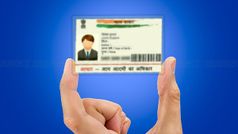 ആഗസ്റ്റ് 1 മുതല്‍ മുഖം തിരിച്ചറിയല്‍ സംവിധാനം ആധാറില്‍ എത്തുന്നു