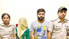 യുവാക്കളെ വീഴ്ത്താൻ 600 രൂപ ദിവസക്കൂലി കൊടുത്ത് യുവതിയെ നിർത്തി ഡേറ്റിങ്ങ് ആപ്പ് തട്ടിപ്പ്!