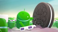 ആന്‍ഡ്രോയിഡ് ഓറിയോ അപ്‌ഡേറ്റ് ലഭിച്ച വാവെയ് ഫോണുകള്‍