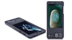 ആധാർ ബയോമെട്രിക്ക് ഫിംഗർപ്രിന്റ് സ്കാനറുമായി iBall Slide Imprint 4G എത്തി!