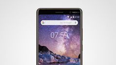 നോക്കിയ 7 പ്ലസിന് ആൻഡ്രോയിഡ് പി ബീറ്റ 2, ARCore പിന്തുണ ലഭിച്ചുതുടങ്ങി