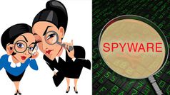 ഭീതിപരത്തി കമ്പ്യൂട്ടർ ഒരു വീഡിയോ ക്യാമറ ആക്കി മാറ്റുന്ന മാൽവെയർ! ചോർത്തുന്നത് നിങ്ങളുടെ എല്ലാം!