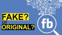 ഒരാളുടെ ഫേസ്ബുക്ക് പ്രൊഫൈൽ വ്യാജമാണോ എന്ന് എളുപ്പം കണ്ടെത്താൻ 6 വഴികൾ!