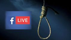 ഡാർജിലിംഗിൽ ഫേസ്ബുക്ക് ലൈവ് വഴി ജീവനൊടുക്കി ക്യാൻസർ രോഗി! മരിക്കും മുമ്പ്..