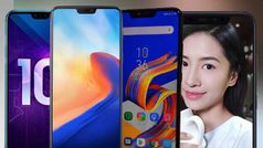 അസൂസ് Zenfone 5z, വണ്‍പ്ലസ് 6, മി 8, ഓണർ 10; നാല് കിടിലൻ ഫോണുകൾ; ഇവയിൽ ഏത് വാങ്ങണം????