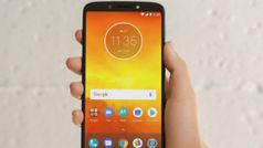 5000 mAh ബാറ്ററിയടക്കം കുറഞ്ഞ വിലയിൽ നിറയെ സവിശേഷതകളുമായി മോട്ടോ E5, E5 പ്ലസ് എന്നിവ എത്തി!