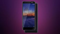 ഇന്ത്യയില്‍ അവതരിപ്പിച്ച നോക്കിയ 3.1 നിങ്ങളെ ആകര്‍ഷിക്കാന്‍ കാരണങ്ങള്‍ ഇവയാണോ?