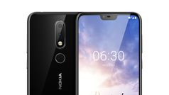 നോക്കിയ 6.1 പ്ലസ് എത്തുന്നു.. വില, സവിശേഷതകൾ അറിയാം!