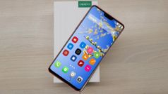 6.2 ഇഞ്ച് ഡിസ്പ്ളേ, 4230 mAh ബാറ്ററി, ഇരട്ട ക്യാമറ.. ഓപ്പോ A3s എത്തി; വില 10,990 മാത്രം!
