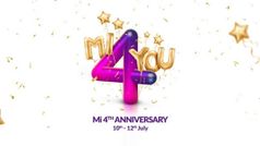 4 രൂപക്ക് ഷവോമിയുടെ ടിവി, ഫോണുകൾ വാങ്ങാം! ഓഫർ ഇന്നും നാളെയും മാത്രം!!