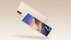 ഷവോമി മി മാക്സ് 3 എത്തി!! ഒറ്റവാക്കിൽ ഗംഭീരം! 5500 mAh ബാറ്ററി, 6.9 ഇഞ്ച് ഡിസ്പ്ളേ, 6 ജിബി റാം..