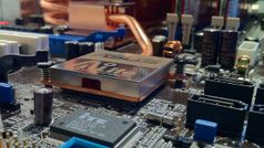 കമ്പ്യൂട്ടര്‍ മദര്‍ബോര്‍ഡില്‍ അറിയാതെ ചെയ്യുന്ന പിഴവുകള്‍