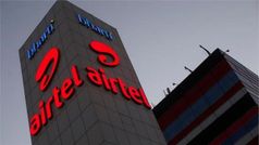 പ്രീപെയ്ഡ് ഉപയോക്താക്കള്‍ക്കായി എയര്‍ടെല്ലിന്റെ അന്താരാഷ്ട്ര റോമിംഗ് പായ്ക്കുകള്‍ 196 രൂപ മുതല്‍