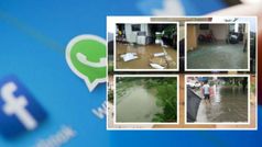 ദുരിതവുമായി ബന്ധപ്പെട്ട വാർത്തകൾ ഷെയർ ചെയ്യുമ്പോൾ ഈ കാര്യങ്ങൾ ഒന്ന് ശ്രദ്ധിക്കണേ..