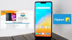 39,990 രൂപയുടെ എൽജി G7+ ThinQ 7,990 രൂപക്ക്; എന്താണ് ഓഫർ?
