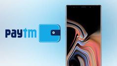 വമ്പന്‍ ഡിസ്‌ക്കൗണ്ടുമായി സാംസങ്ങ് ഗ്യാലക്‌സി നോട്ട് 9 ഇന്ത്യയില്‍, ഒപ്പം നോ കോസ്റ്റ് ഇഎംഐയും..!