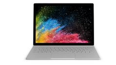 മൈക്രോസോഫ്റ്റ് സർഫേസ് ബുക്ക് 2, സർഫേസ് പ്രൊ ലാപ്‌ടോപ്പുകൾ ഇന്ത്യയിൽ അവതരിപ്പിച്ചു!