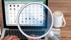 കമ്പ്യൂട്ടറില്‍ നഷ്ടപ്പെട്ട ഫയലുകള്‍ കണ്ടെത്താനായി ഇതാ നാലു മാര്‍ഗ്ഗങ്ങള്‍..!