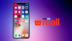 ആപ്പിള്‍ ഐഫോണ്‍ X പേടിഎം മോളില്‍ നിന്ന് വാങ്ങാം; വില 77888 രൂപ മുതല്‍