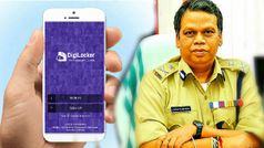 ഇനി ലൈസൻസ് കയ്യിൽ കരുതേണ്ടതില്ല; ഡിജിലോക്കർ ആപ്പ് മതി! വിശദീകരണവുമായി ബെഹ്‌റ!