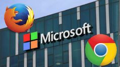 ക്രോമും മോസില്ലയും ഇൻസ്റ്റാൾ ചെയ്യരുത്; താക്കീത് നൽകി മൈക്രോസോഫ്റ്റ്!