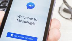 പുതിയ ലളിതമായ മെസഞ്ചര്‍ ആപ്പ് പുറത്തിറക്കി ഫെയ്‌സ്ബുക്ക്